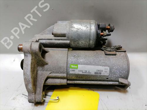 Used Alternator PEUGEOT 1007 (KM_) 1.6 16V (109 hp) 31774349