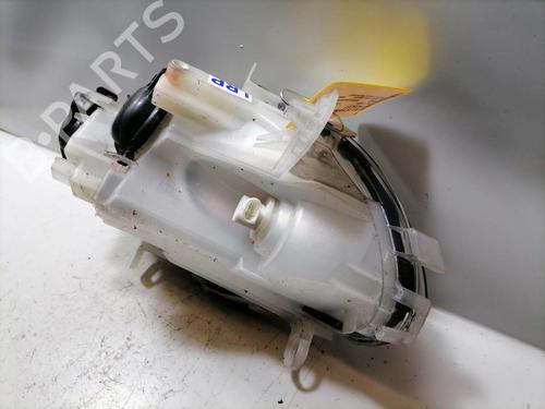 Left headlight SMART CITY-COUPE (450) 0.8 CDI (S1CLC1, 450.300, 450.301, 450.302, 450.303,... | BP31773546C28