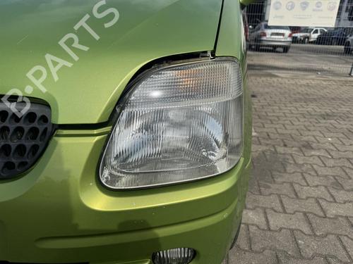 Used Left headlight Left headlight 36815454 36815454