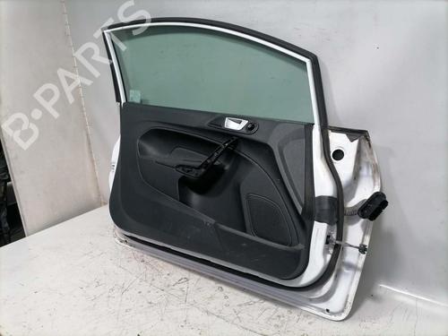 Other FORD FIESTA VI (CB1, CCN) 1.25 | BP31771550O1