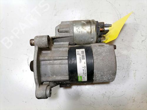 Starter PEUGEOT 206+ (2L_, 2M_) 1.1 | BP31771247M8  - Image 7