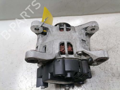 Alternator RENAULT MODUS / GRAND MODUS (F/JP0_) 1.2 (JP0C, JP0K, FP0C, FP0K, FP0P, JP0P, JP0T) | BP35917058M7 - Image 2