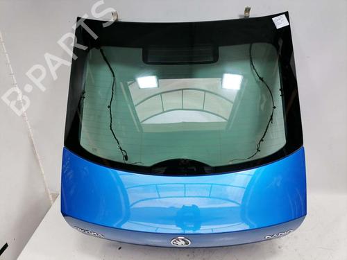 Tailgate SKODA RAPID (NH3, NK3, NK6) 1.2 TSI | BP31774936C6 