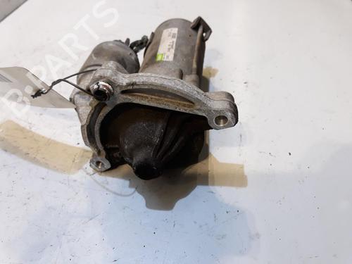Starter CITROËN C2 (JM_) 1.1 | BP31770586M8 - Image 3