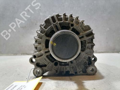 Alternator VW TIGUAN ALLSPACE (BW2, BJ2) 2.0 TDI | BP31773441M7