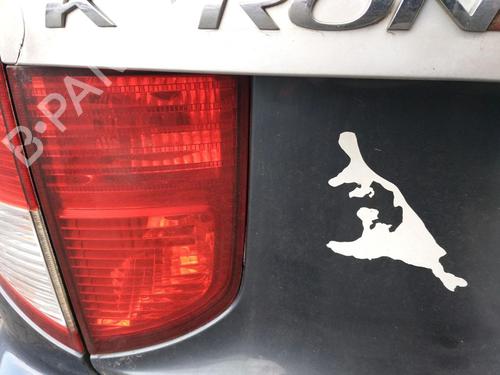 Used Other SSANGYONG KYRON 2.0 Xdi 4x4 (141 hp) 31773151