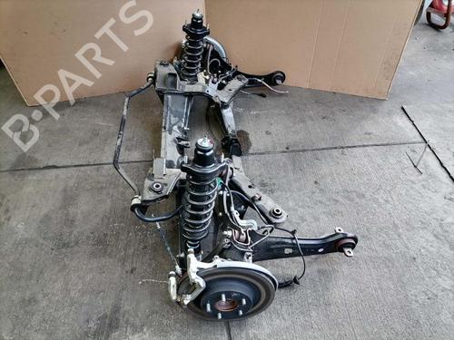 Bagaksel MITSUBISHI ECLIPSE CROSS (GK_, GL_) Plug-in Hybrid 4WD (GL3W) | BP31771396M2 