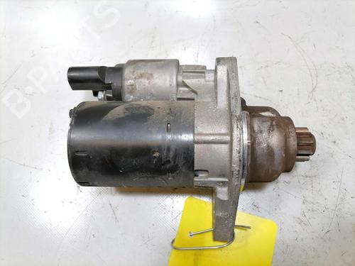 Used Starter VW PASSAT B6 Variant (3C5) 1.6 FSI (115 hp) 31774403