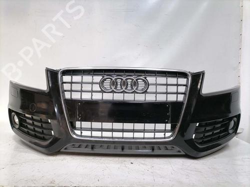 Autre AUDI A5 (8T3) 1.8 TFSI (160 hp) 31863180