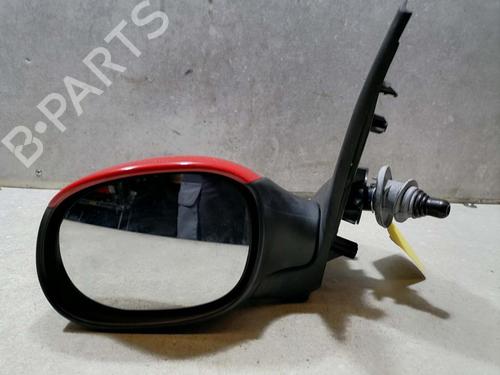 left-mirror-peugeot-206-2l_-2m_-2009-2010-2011-2012-2013-31773272 main image