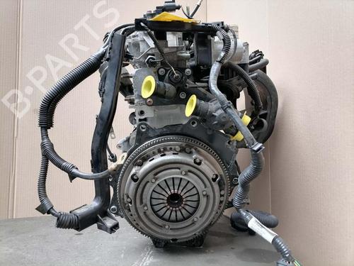 Engine SKODA FABIA II (542) 1.2 12V | BP33726105M1 - Image 5