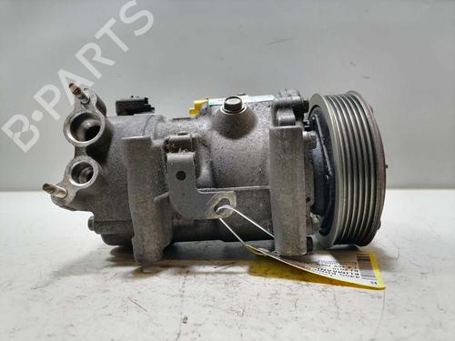 AC compressor CITROËN C3 Picasso (SH_) 1.4 VTi 95 (SH8FSC, SH8FP0, SH8FP6) | BP32068282M34 