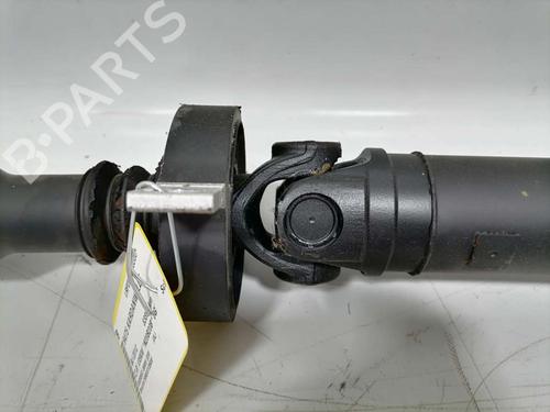 Driveshaft BMW 3 (F30, F80) 320 i | BP31774441M37 