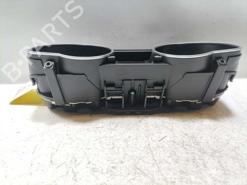 Instrument cluster AUDI A5 (8T3) 1.8 TFSI | BP31981353C47