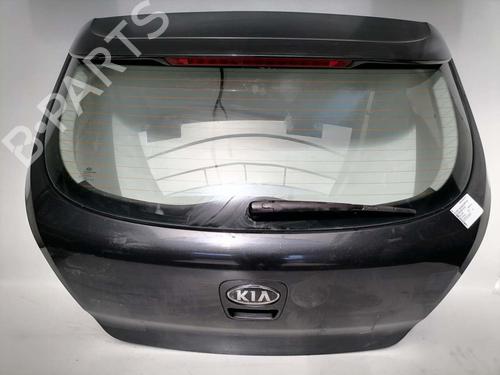 Bagklap CC/Kombi-Coupé KIA CEE'D Hatchback (ED) 1.6 (126 hp) 31773939