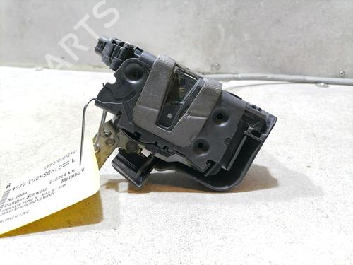 Front left lock FORD S-MAX (WA6) 2.5 ST | BP31773170C98 