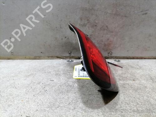 Left tailgate light CITROËN C3 II (SC_) 1.1 i | BP31772687C79 