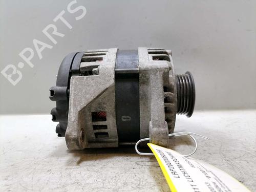 Alternator CHEVROLET SPARK (M300) 1.0 | BP34141547M7  - Image 7