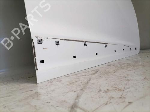 Right front door HYUNDAI i10 II (BA, IA) 1.2 | BP31771161C3 