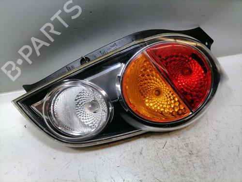 Used Right taillight CHEVROLET SPARK (M300) 1.0 (68 hp) 32396984