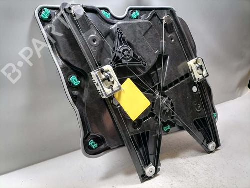 Front right window mechanism VW GOLF VIII Variant (CG5, DB5) 1.5 eTSI | BP31774925C23