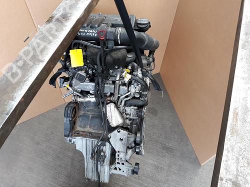 Engine MERCEDES-BENZ A-CLASS (W169) A 200 CDI (169.008, 169.308) | BP31771880M1 - Image 5