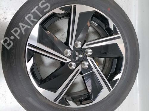 Fælk MITSUBISHI ECLIPSE CROSS (GK_, GL_) Plug-in Hybrid 4WD (GL3W) | BP31771428C45 