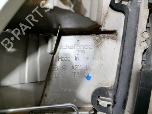 Other MERCEDES-BENZ E-CLASS T-Model (S211) E 200 T Kompressor (211.242) | BP31773184O1