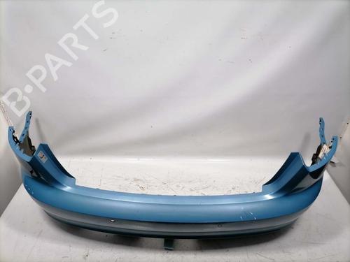 Rear bumper AUDI A3 Sportback (8PA) 1.4 TFSI | BP31771648C8 