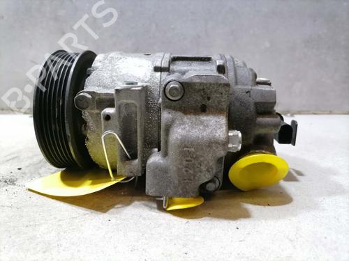 AC compressor SKODA FABIA II (542) 1.4 | BP31773371M34 
