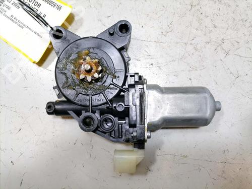 Used Right front window motor KIA CARNIVAL / GRAND CARNIVAL III (VQ) 2.9 CRDi (185 hp) 32331768