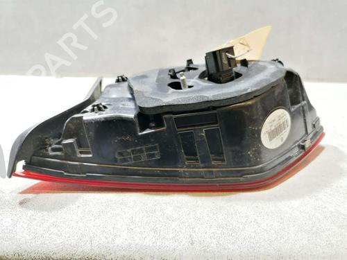 Other VW TIGUAN ALLSPACE (BW2, BJ2) 2.0 TDI | BP31773430O1 