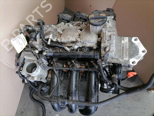Engine SKODA FABIA II (542) 1.2 12V | BP33726105M1 - Image 3