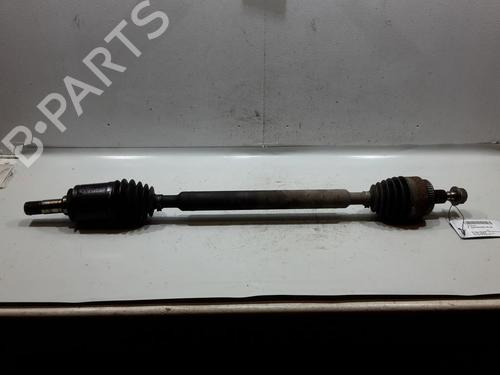 Used Other MERCEDES-BENZ M-CLASS (W163) ML 270 CDI (163.113) (163 hp) 31792102