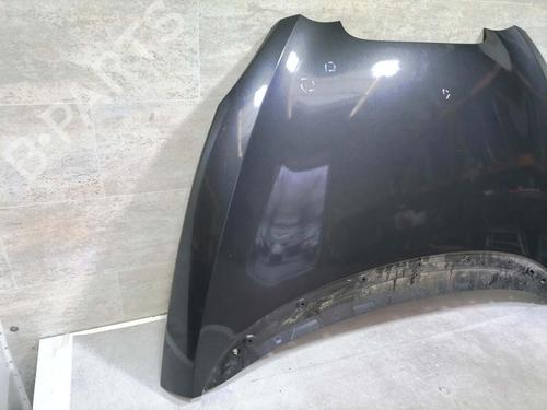 Hood SEAT TOLEDO III (5P2) 2.0 TDI 16V | BP31773293C1 