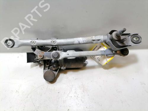Used Front wiper motor CITROËN C1 (PM_, PN_) 1.0 (68 hp) 31774227