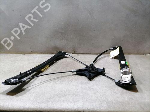 Front right window mechanism VW PASSAT B8 (3G2, CB2) 1.4 GTE Hybrid | BP31772283C23 