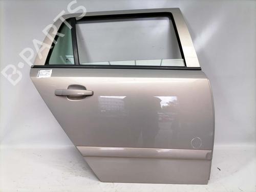 Dør højre bagtil Dør højre bagtil OPEL ASTRA H Estate (A04) 1.8 (L35) (140 hp) 31773811 31773811