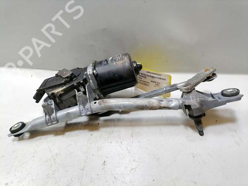 Front wiper motor CITROËN C1 (PM_, PN_) 1.0 | BP31774227M29 
