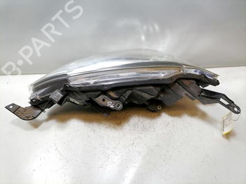 Right headlight NISSAN PULSAR Hatchback (C13) 1.2 DIG-T | BP36541485C29 - Image 7