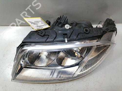 Venstre forlygte VW PASSAT B5.5 Variant (3B6) 1.9 TDI | BP31771351C28 