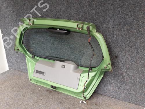 Other DAEWOO KALOS (KLAS) 1.2 | BP33890085O1 - Image 4