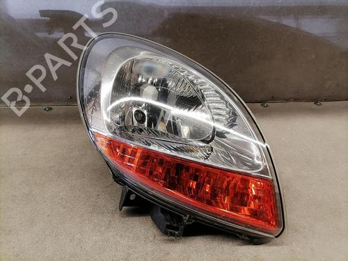 Andere für RENAULT KANGOO Express (FC0/1_) 1.5 dCi (FC1E) (68 hp) 31771962