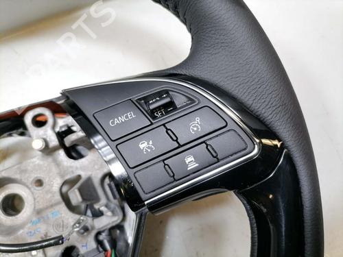 Ratt MITSUBISHI ECLIPSE CROSS (GK_, GL_) Plug-in Hybrid 4WD (GL3W) | BP31771400C49 