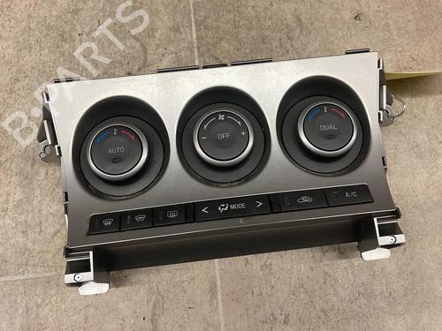 Andre MAZDA 3 (BL) 2.2 MZR CD (BL10) (150 hp) 32507838