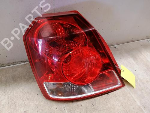 Used Other Other CHEVROLET AVEO / KALOS Hatchback (T200) 1.2 (72 hp) 33890105 33890105