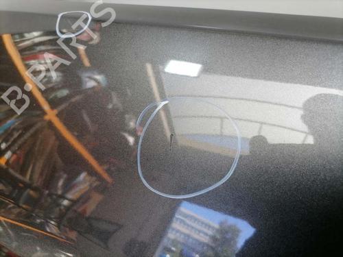 Andre FORD FIESTA VII (HJ, HF) 1.1 Ti-VCT | BP31774525O1 