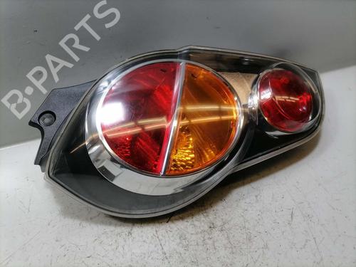 Left taillight CHEVROLET SPARK (M300) 1.0 | BP32396985C34