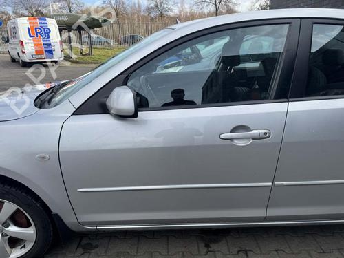 Andere für MAZDA 3 Saloon (BK) 1.6 (BK12) (105 hp) 33055167