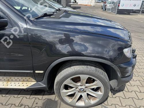 Used Other Other BMW X5 (E53) 3.0 d (184 hp) 35917274 35917274